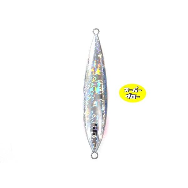 ディープライナー　スロースキップCX　800g　アクアオリカラ　スーパーグロー