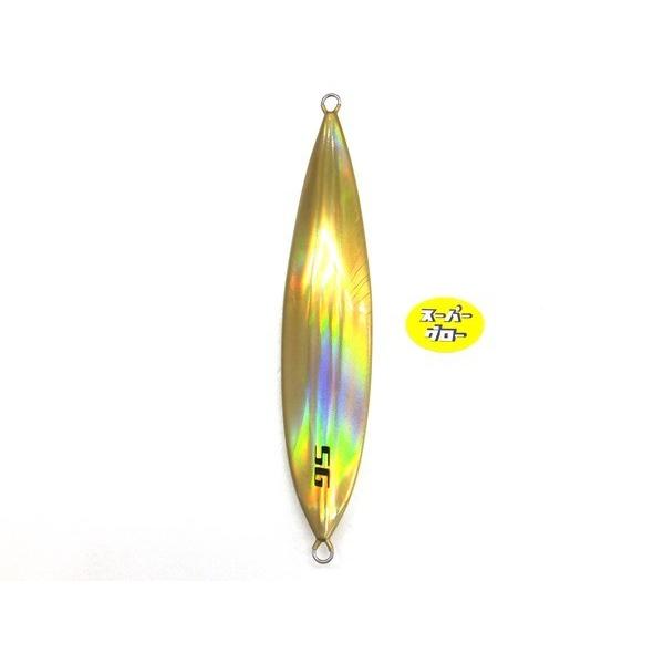 Deepliner Slow Skip CX 800g Genuine Custom Holo Super Glow