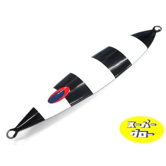 ディープライナー　スロースキップCX　800g　純正　スーパーグロー