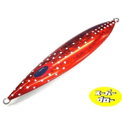ディープライナー　スロースキップCX　800g　純正　スーパーグロー