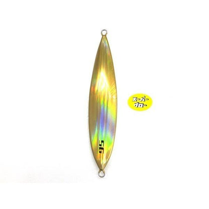Deepliner Slow Skip CX 900g Genuine Custom Holo Super Glow