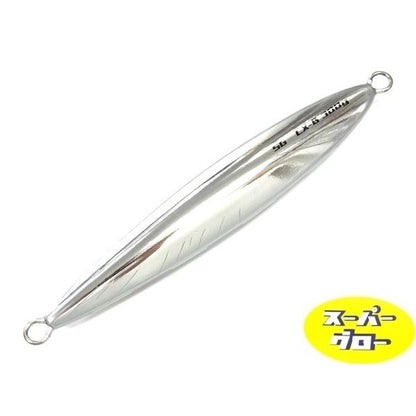 Deepliner CX-β 1000g Aqua Orikara Custom Holo Super Glow