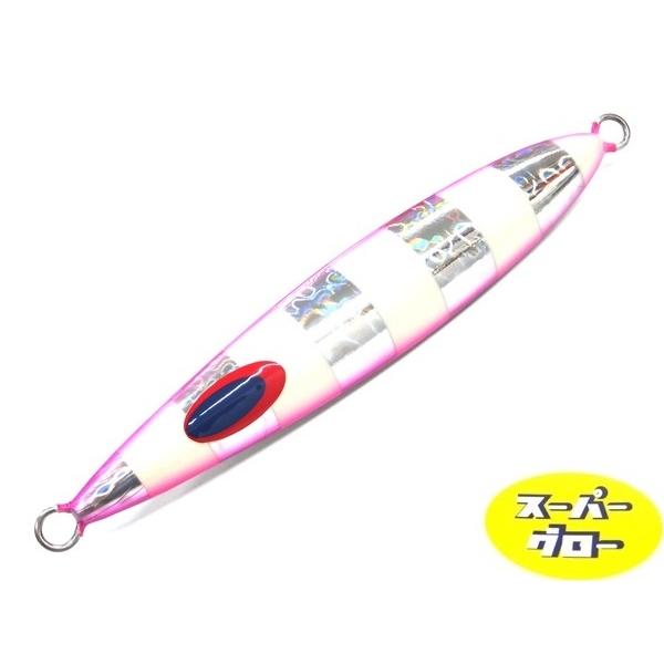 ディープライナー　CX-β　1000g　アクアオリカラ　スーパーグロー