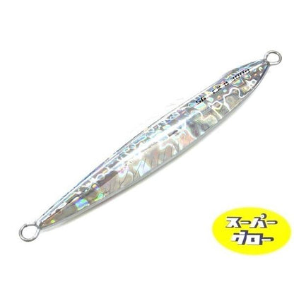 Deepliner CX-β 1300g Genuine Super Glow