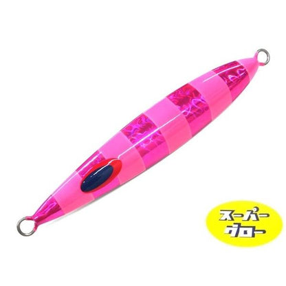 Deepliner CX-β 1300g Genuine Super Glow