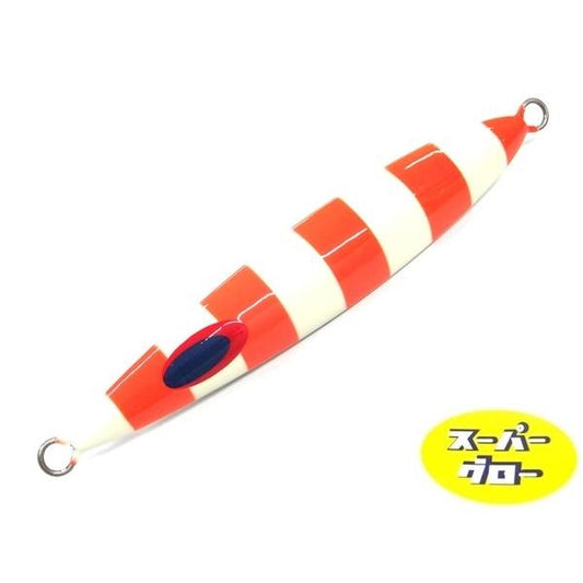 Deepliner CX-β 1300g Genuine Super Glow