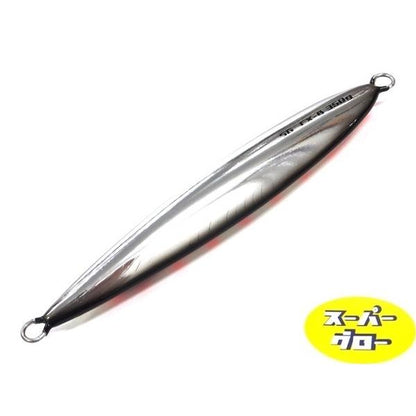 Deepliner CX-β 150g Aqua Orikara Custom Holo Super Glow