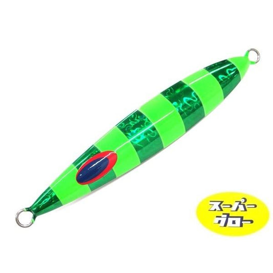 Deepliner CX-β 150g Genuíno Super Glow