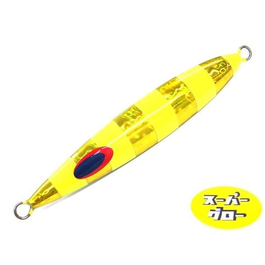 ディープライナー　CX-β　150g　純正　スーパーグロー