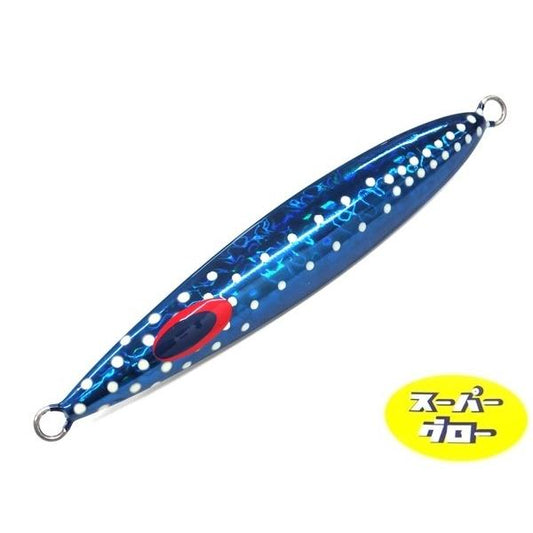 ディープライナー　CX-β　150g　純正　スーパーグロー