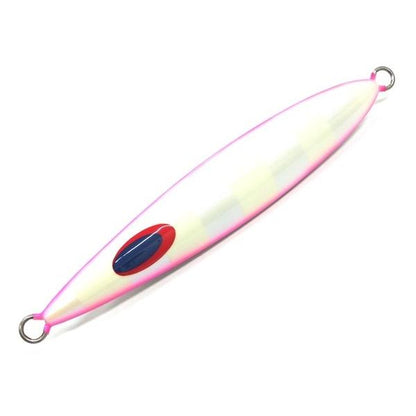 Deepliner CX-β 180g Aqua Orikara Glow