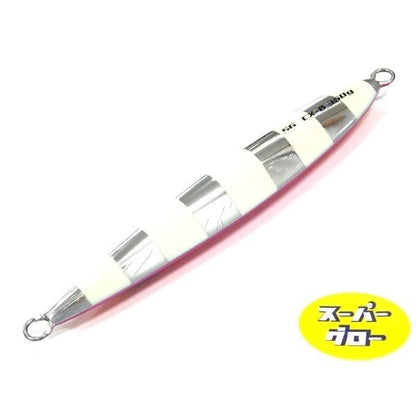 ディープライナー　CX-β　200g　アクアオリカラ　カスタムホロ　スーパーグロー