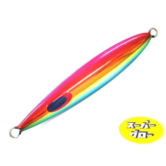 ディープライナー　CX-β　200g　アクアオリカラ　カスタムホロ　スーパーグロー