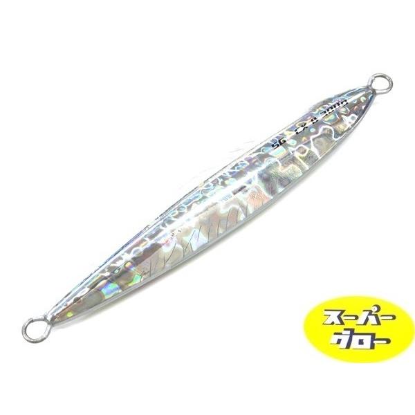 Deepliner CX-β 200g Aqua Orikara Super Glow