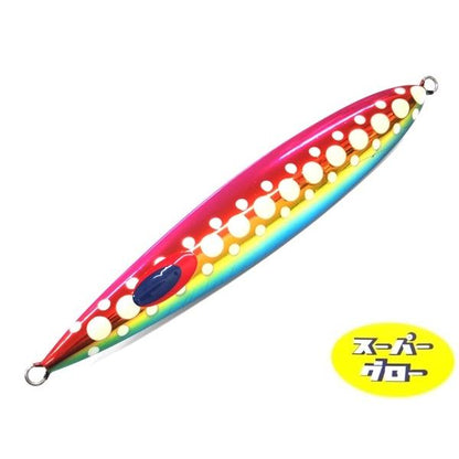 Deepliner CX-β 250g Aqua Orikara Custom Holo Super Glow