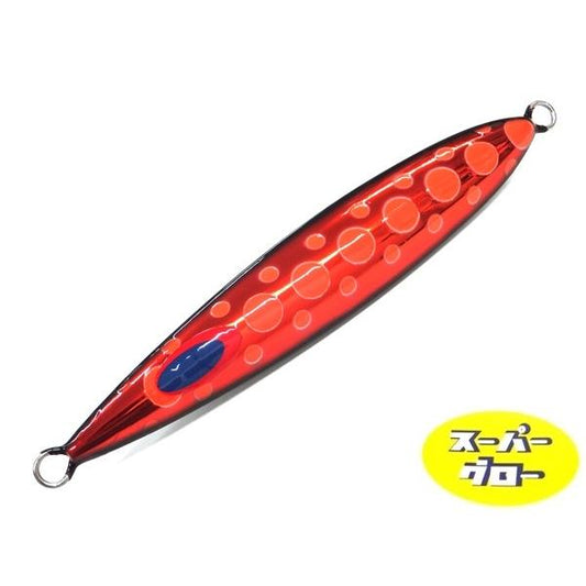 ディープライナー　CX-β　250g　アクアオリカラ　カスタムホロ　スーパーグロー