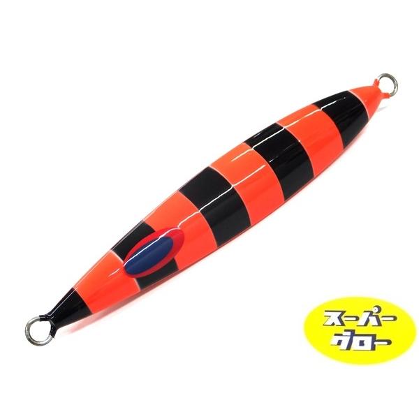 ディープライナー　CX-β　250g　アクアオリカラ　カスタムホロ　スーパーグロー