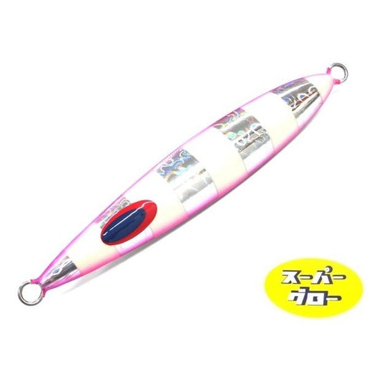 ディープライナー　CX-β　250g　アクアオリカラ　スーパーグロー
