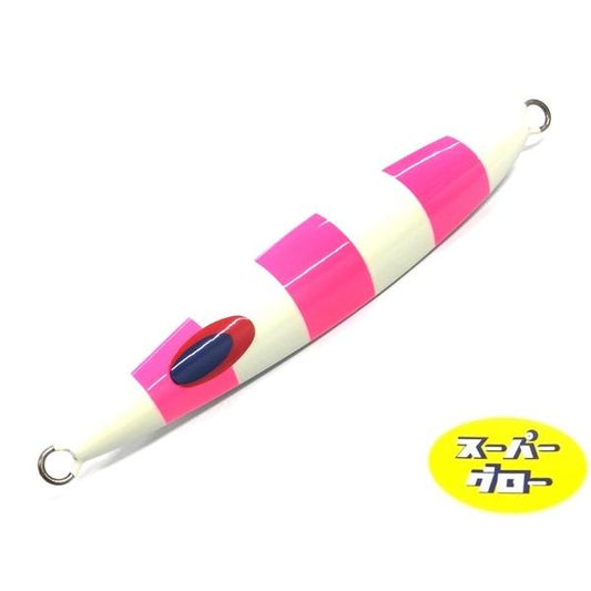 ディープライナー　CX-β　250g　アクアオリカラ　スーパーグロー
