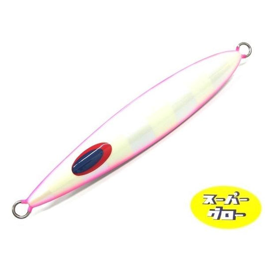 ディープライナー　CX-β　250g　アクアオリカラ　スーパーグロー