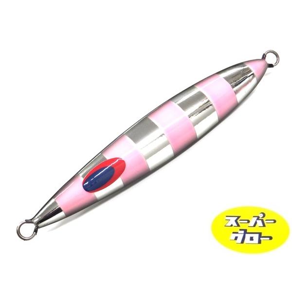 ディープライナー　CX-β　300g　アクアオリカラ　カスタムホロ　スーパーグロー