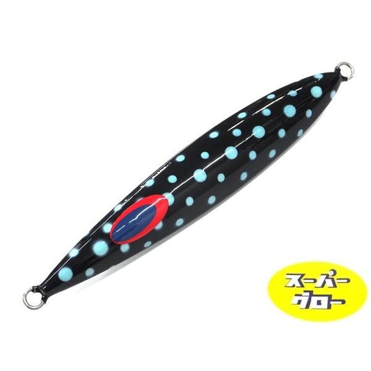 ディープライナー　CX-β　300g　アクアオリカラ　カスタムホロ　スーパーグロー