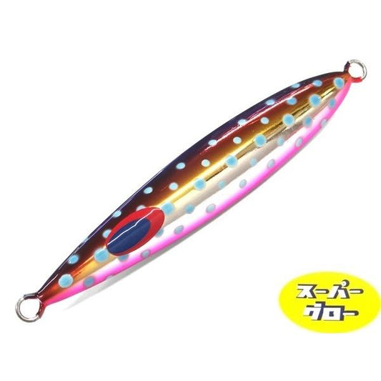 ディープライナー　CX-β　300g　アクアオリカラ　カスタムホロ　スーパーグロー