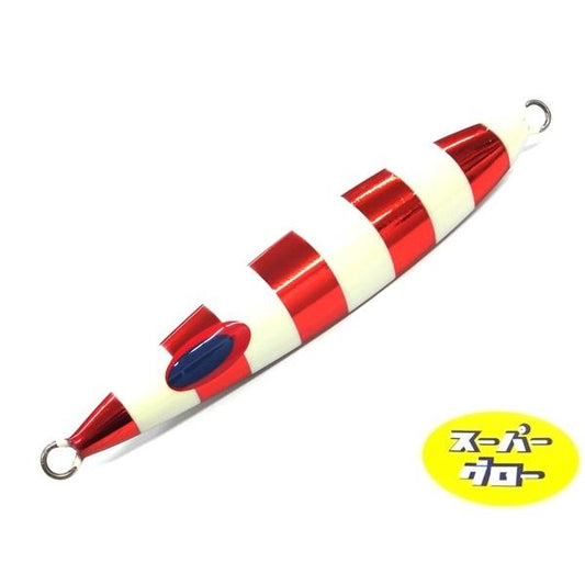 ディープライナー　CX-β　300g　アクアオリカラ　カスタムホロ　スーパーグロー