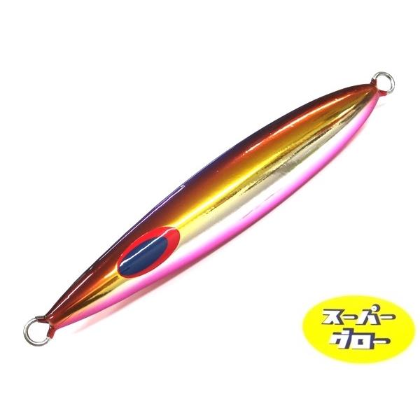 Deepliner CX-β 300g Aqua Orikara Custom Holo Super Glow