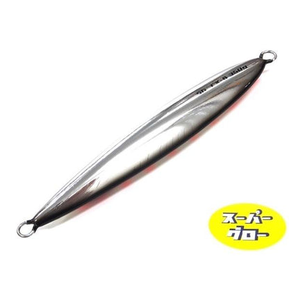 ディープライナー　CX-β　300g　アクアオリカラ　カスタムホロ　スーパーグロー