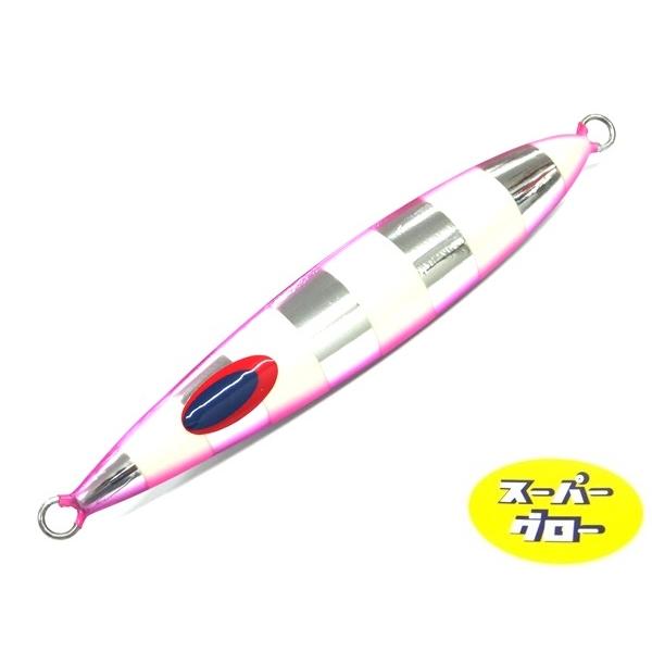 ディープライナー　CX-β　300g　アクアオリカラ　カスタムホロ　スーパーグロー