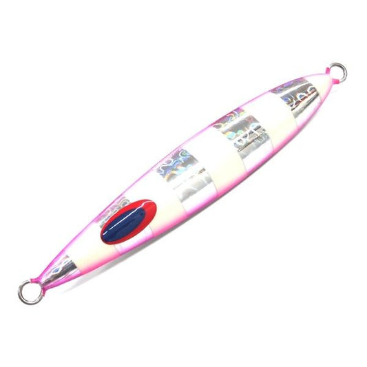 Deepliner CX-β 350g Aqua Orikara Glow