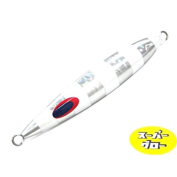 Deepliner CX-β 350g Genuine Super Glow