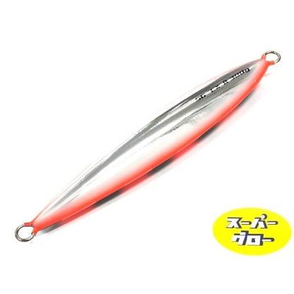 ディープライナー　CX-β　400g　アクアオリカラ　カスタムホロ　スーパーグロー