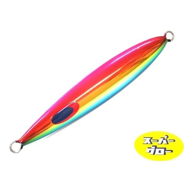 Deepliner CX-β 400g Aqua Orikara Custom Holo Super Glow