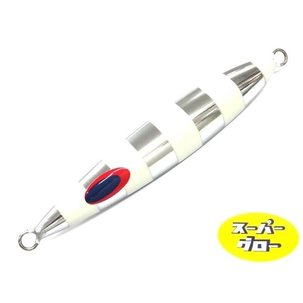 ディープライナー　CX-β　400g　純正　カスタムホロ　スーパーグロー