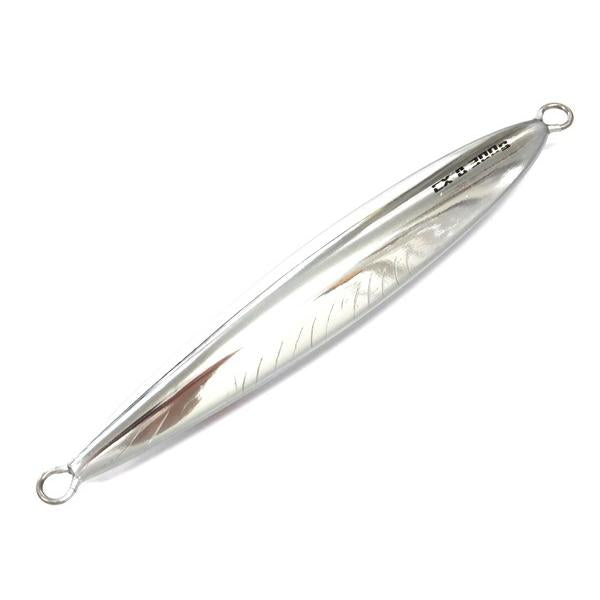 Deepliner CX-β 60g Holo Personalizado Genuíno