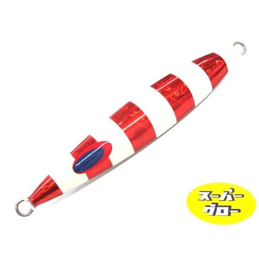 ディープライナー　CX-β　600g　アクアオリカラ　スーパーグロー
