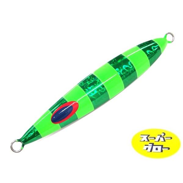 Deepliner CX-β 600g Genuíno Super Glow