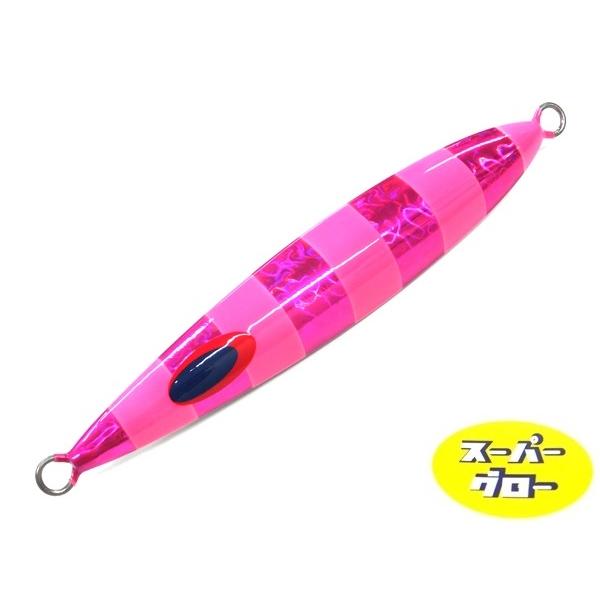 Deepliner CX-β 600g Genuíno Super Glow