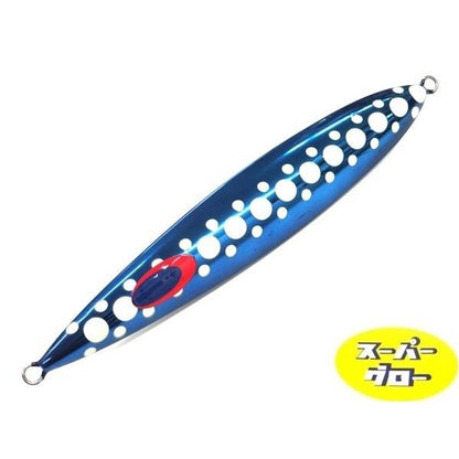 ディープライナー　CX-β　700g　アクアオリカラ　カスタムホロ　スーパーグロー