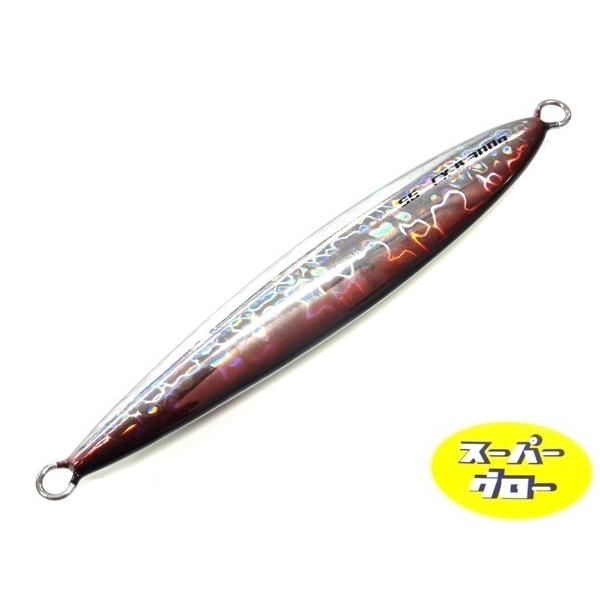 Deepliner CX-β 700g Genuíno Super Glow