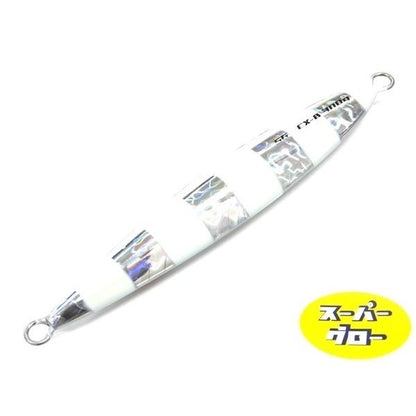 Deepliner CX-β 800g Genuíno Super Glow