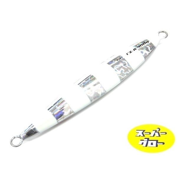 ディープライナー CX-β 900g 純正 スーパーグロー – アングラーズ