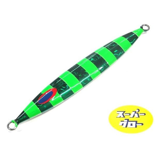 ディープライナー　スロースキップFB　100g　純正　スーパーグロー