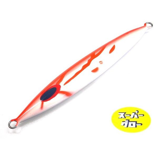 ディープライナー　スロースキップFB　100g　純正　スーパーグロー