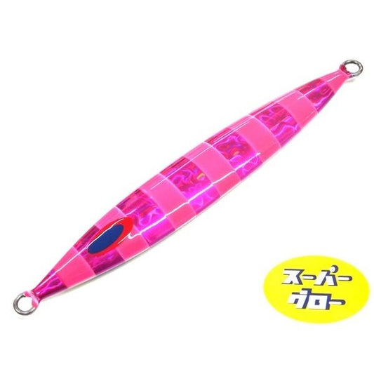 Deepliner Slow Skip FB 1000g Genuíno Super Glow