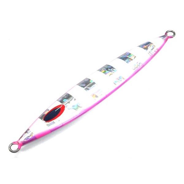 ディープライナー　スロースキップFB　130g　アクアオリカラ　グロー