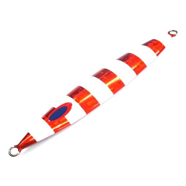 Deepliner Slow Skip FB 130g Aqua Orikara Glow