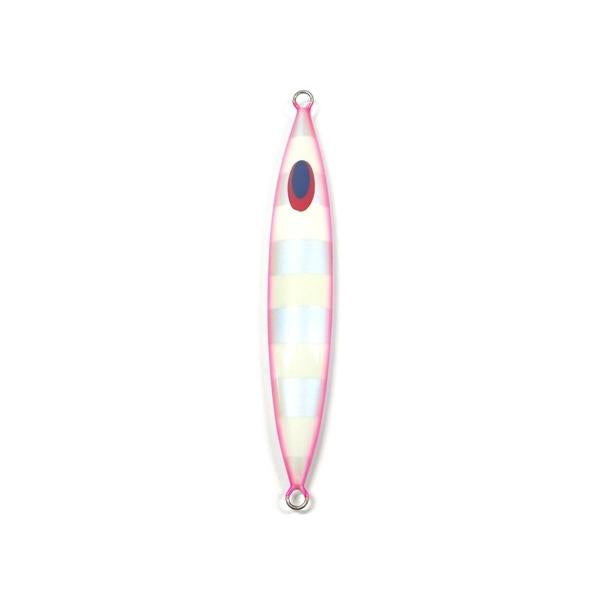 Deepliner Slow Skip FB 130g Aqua Orikara Glow